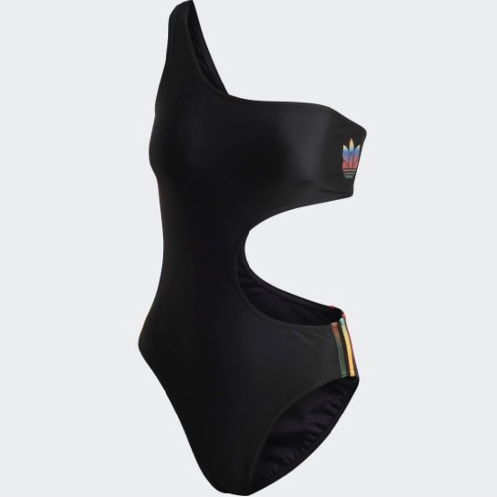 Adidas One-piece swimsuit